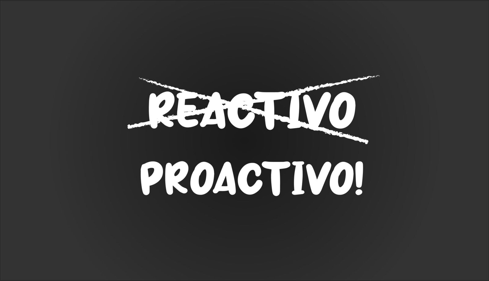 Proactivo Nuevas tierras